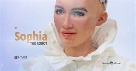 Dialogue with Sophia the Robot: How the Global Workforce can be Augmented with AI Technology ...