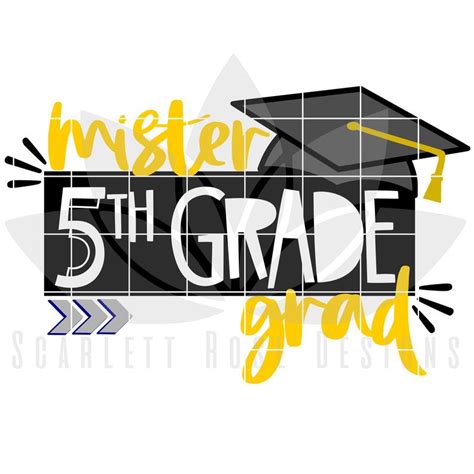 5th grade graduation clip art 20 free Cliparts | Download images on Clipground 2024