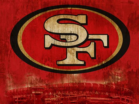 Image - San Francisco 49ers wallpaper.jpg - American Football Wiki