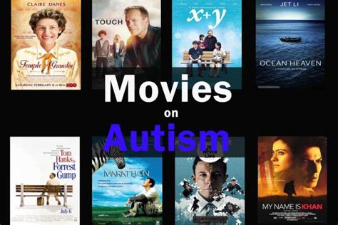 Movies on Autism – Miracle Speech and Hearing Center