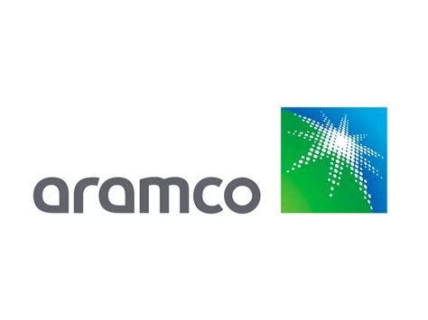 Aramco Logo PNG vector in SVG, PDF, AI, CDR format