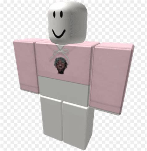 Pink Shirt Roblox cutout PNG & clipart images | TOPpng