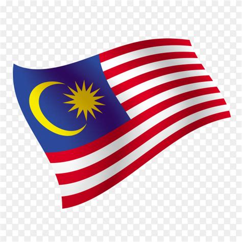 Bendera Malaysia Vector Png - Malaysia png images vector and psd files ...