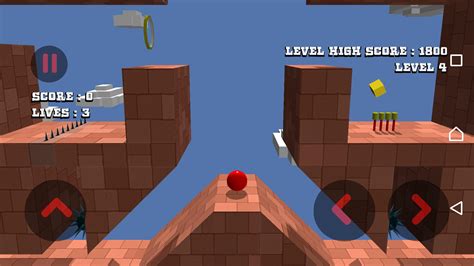 Bounce 3D APK for Android Download