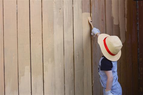 The Best Wooden Fence Paint Colors for Your Home