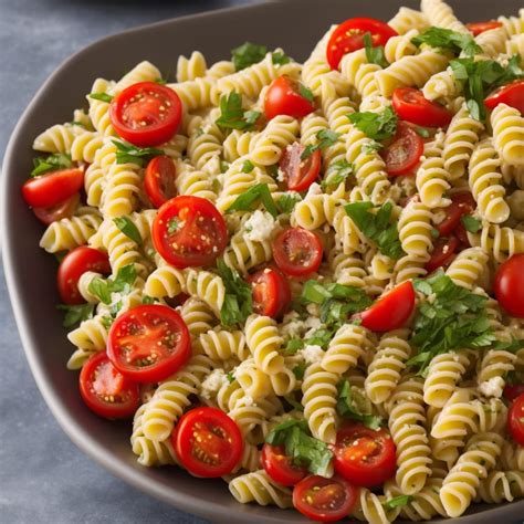 Kraft Italian Pasta Salad Recipe | Recipes.net