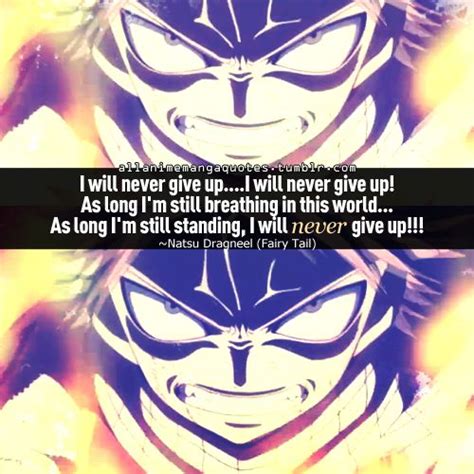 Natsu Dragneel Quotes. QuotesGram