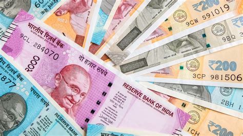 GBP/INR: Rupee Strengthens on Indian Retail Inflation Data - Currency Live