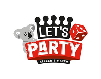 Partygame Projects | Photos, videos, logos, illustrations and branding on Behance