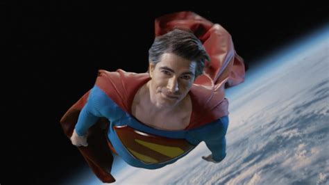 Brandon Routh Shares How Returning As Superman Affects His Life | GIANT FREAKIN ROBOT