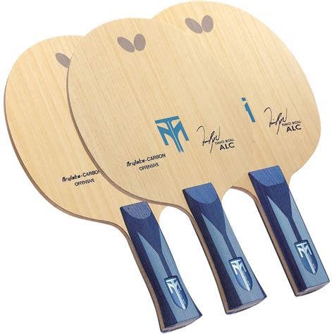 Best Table Tennis Blades 2024 | Ping Pong Reviews | Better Table Tennis