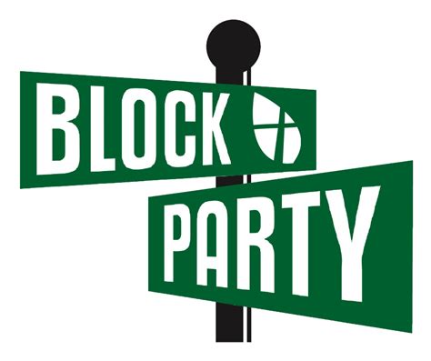 Free Block Party Cliparts, Download Free Block Party Cliparts png ...