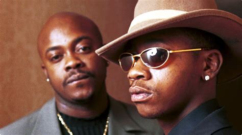 K-Ci & Jojo - M&M Group Entertainment