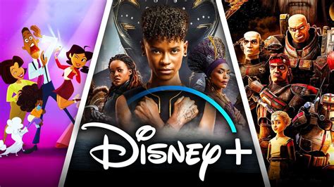 Disney+: 10 Best Movies & Shows Coming In February 2023