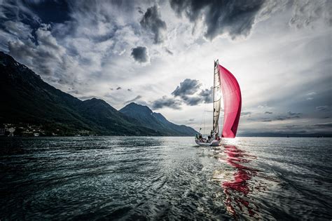 Sailing Wallpapers - Wallpaper Cave