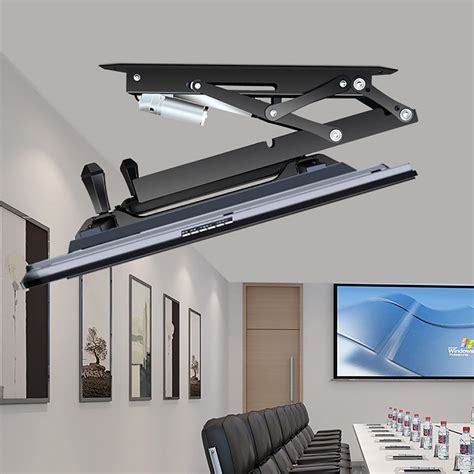 Buy Motorized TV , Hidden Drop Down TV Lift, Telescopic Electric TV ...