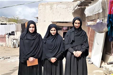 In Afghanistan, Taliban Shift Views on Girls' Education