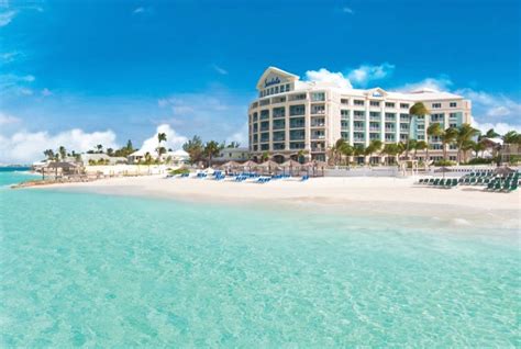 8 Best All-Inclusive Resorts in the Bahamas – Touropia Travel