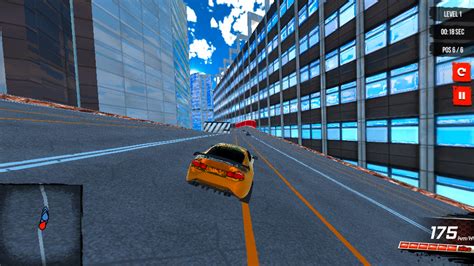 City Car Stunt 4 - Free Online Games | bgames.com