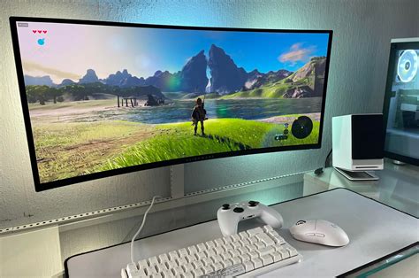 The Best Gaming Monitors - 2022 Update | TechSpot