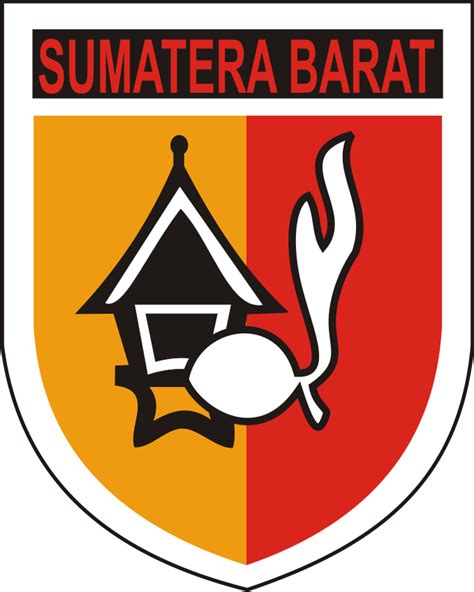 Desain Logo Kwarda Sumatera Barat