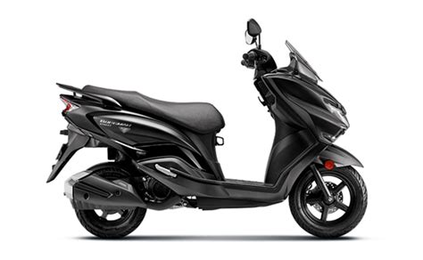 Suzuki Burgman Street 125 BS6 Price 2023 | Mileage, Specs, Images of ...