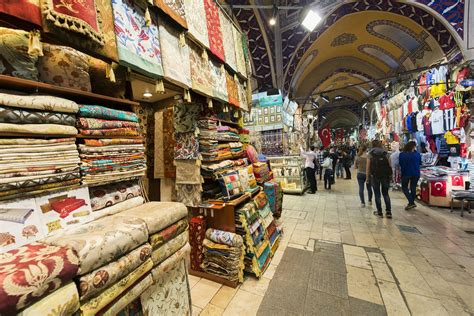 The dying art of bargaining in Istanbul's Grand Bazaar | Lonely Planet - Lonely Planet