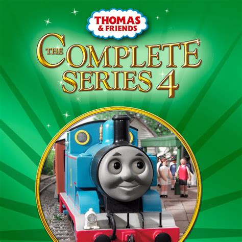 Thomas & Friends: The Complete Series 4: The Complete Series 4 Episode 23 - TV on Google Play