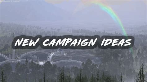 New Campaign Ideas! - Total War Warhammer 3 - YouTube