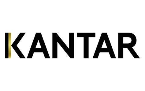 Kantar Logo - PNG Logo Vector Brand Downloads (SVG, EPS)