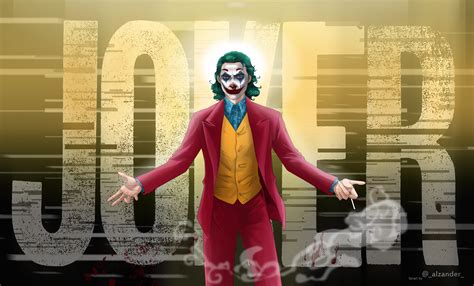 JOKER - Joker (2019) Fan Art (43098069) - Fanpop - Page 11