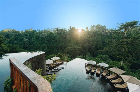 Hanging Gardens Ubud Review: Must Read! - Bali Accommodation