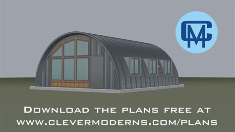 Quonset Hut House Interior Floor Plans Pdf | Viewfloor.co