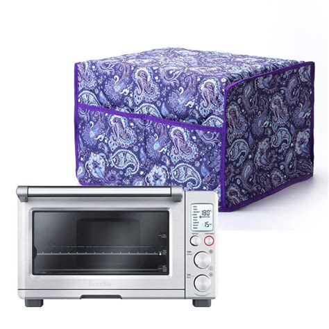 The 10 Best Purple Quilted Toaster Oven Cover - The Best Choice