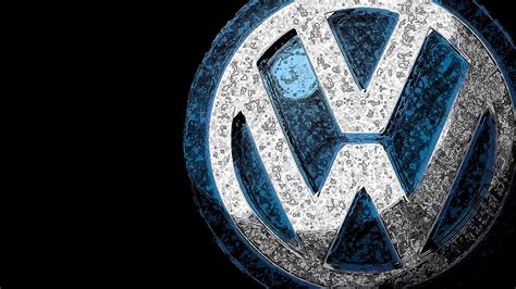 312+ Background Vw Logo Images - MyWeb