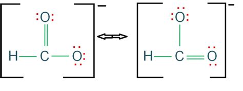 Hco2 Lewis Structure