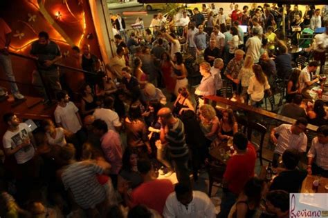 Rio de Janeiro Night Clubs: 10Best Nightlife Reviews