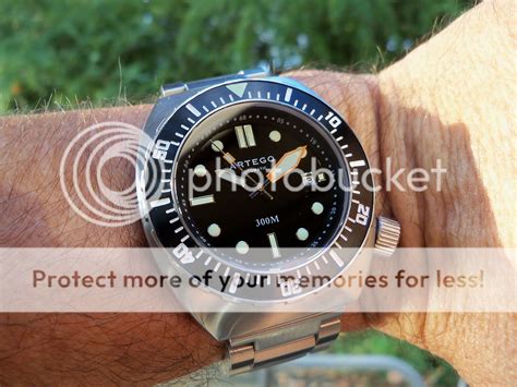 Recommend me a new dive watch | WatchUSeek Watch Forums