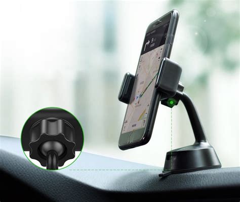 Best Phone Car Mounts to Keep Your Phone In Sight And Stable – GizModern