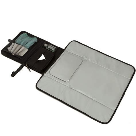 Portable Changing Pad by Ethan & Emma