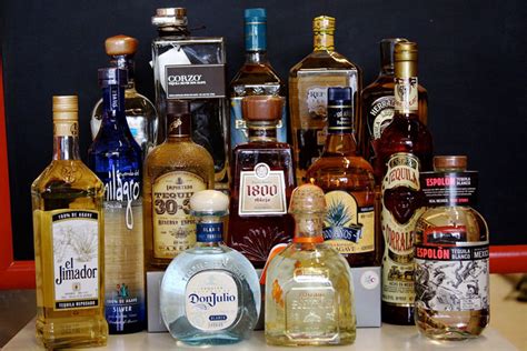 Tequila Prices Guide 2022 – 20 Most Popular Tequila Brands in US - Wine ...