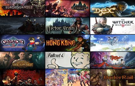 15 Best RPG Games For PC in 2016 | Beebom