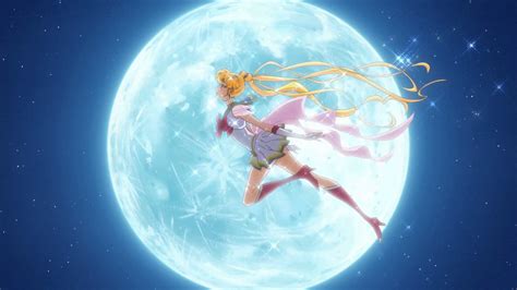 Sailor Moon - Sailor Moon Crystal Wallpaper (41083422) - Fanpop - Page 24