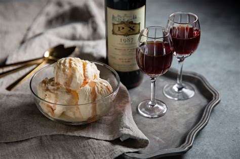 A Charlotte Beginner's Guide to Pairing Wine and Dessert - Charlotte Magazine