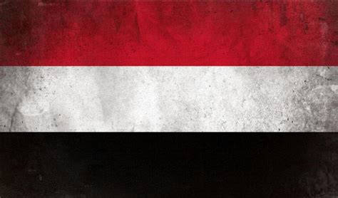 Yemen Flag Wallpapers - Wallpaper Cave