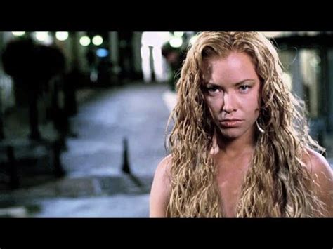 Kristanna loken terminator compilation – Telegraph