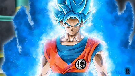 Dragon Ball Goku Wallpapers - Top Free Dragon Ball Goku Backgrounds - WallpaperAccess