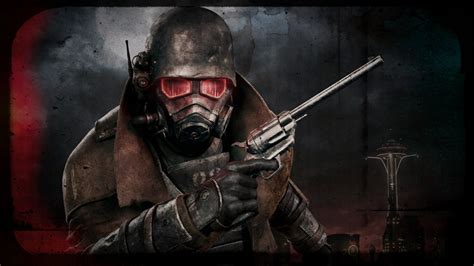 Image - FNV NCR wallpaper.jpg - The Fallout wiki - Fallout: New Vegas and more