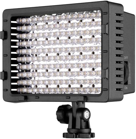 11 Best LED Lights for Photography (Under $100) - Keep It Portable. Best portable goods on the ...