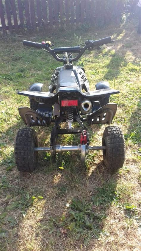 50 cc quad | in Middleton, West Yorkshire | Gumtree